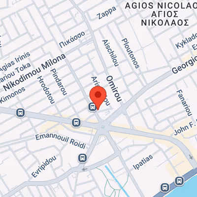 4 Riga Fereou Street, Limassol Image 6