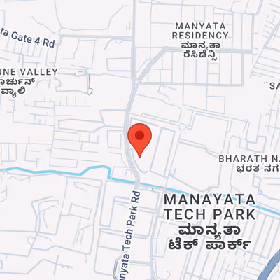 Block D3 Manyata Tech Park Rd, Bengaluru Image 8