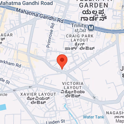 45/1 Magrath Road, Bengaluru Image 7