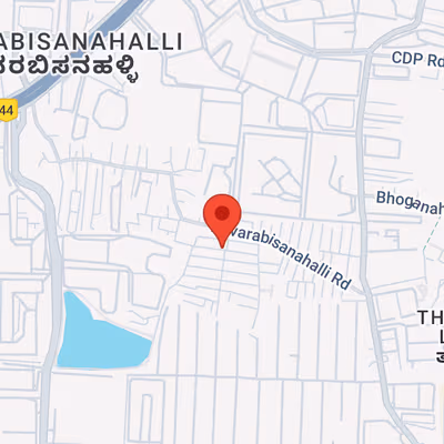 26 Laskar Hosur Road, Bengaluru Image 8