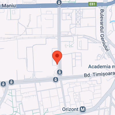 4E Bulevardul Doina Cornea, București Image 9