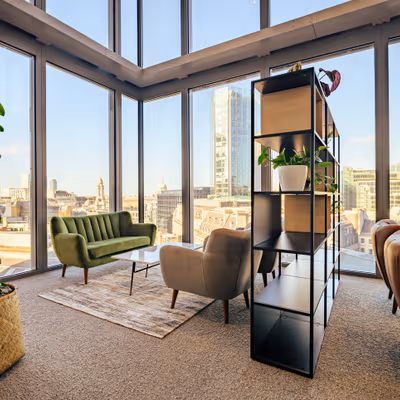 22 Bishopsgate, London Image 28