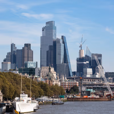 22 Bishopsgate, London Image 14