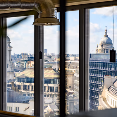 22 Bishopsgate, London Image 26
