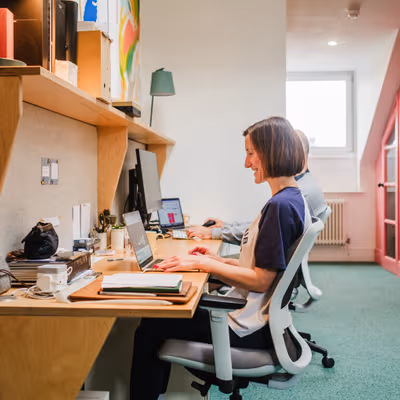 83 Queens Road, Brighton And Hove Image 15