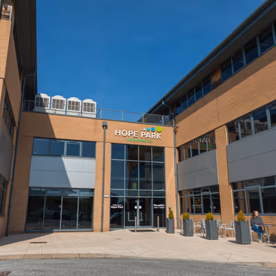 Trevor Foster Way, Bradford Image 7