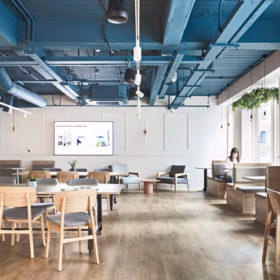 10-12 East Parade, Leeds Image 11