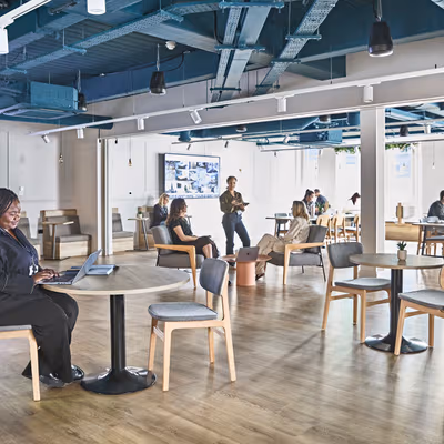 10-12 East Parade, Leeds Image 13