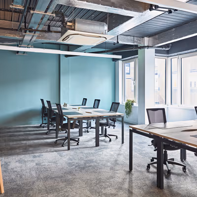 10-12 East Parade, Leeds Image 6