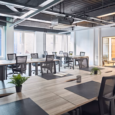 10-12 East Parade, Leeds Image 9