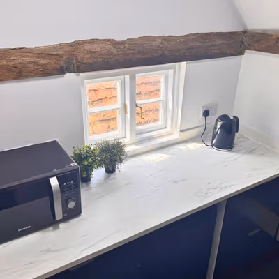 Cornerhall, Hemel Hempstead Herts Image 13