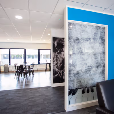 Fortran Road St Mellons Business Park, Cardiff Image 12