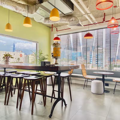 56 Nguyễn Đình Chiểu, Quận 1 Image 5