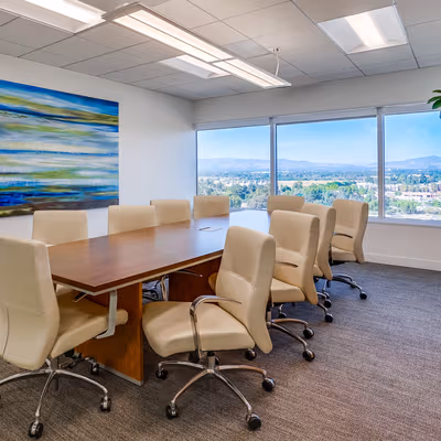 15303 Ventura Boulevard, Sherman Oaks Image 4