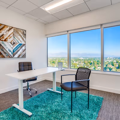 15303 Ventura Boulevard, Sherman Oaks Image 2