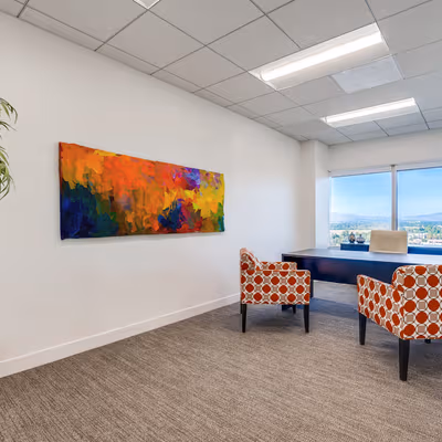 15303 Ventura Boulevard, Sherman Oaks Image 3