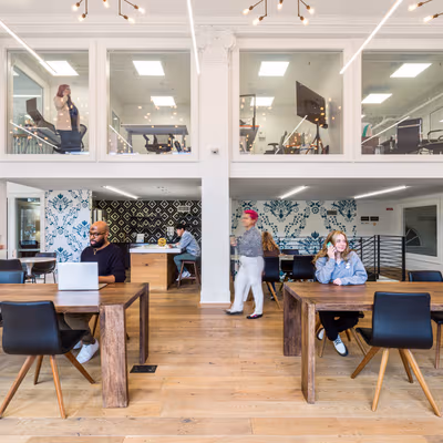 600 1st Ave, Seattle Image 4