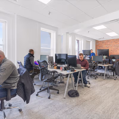 600 1st Ave, Seattle Image 7