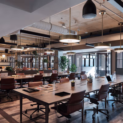 200 N Green St 3rd Floor, Chicago Image 1