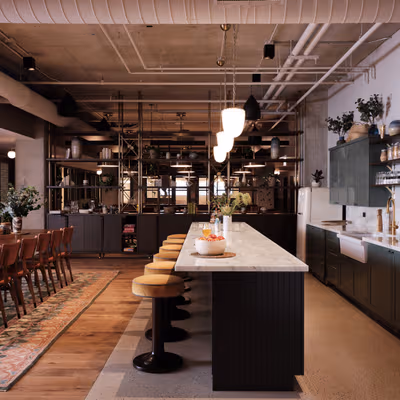 200 N Green St 3rd Floor, Chicago Image 8