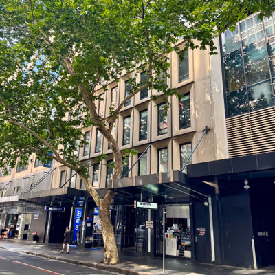 60 York Street, Sydney Image 12