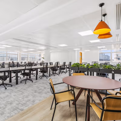 5-17 Hammersmith Grove, Hammersmith Image 13