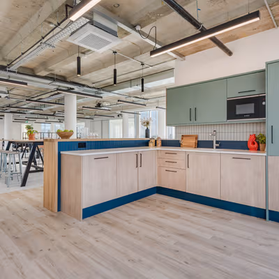 1 Beadon Road, Hammersmith Image 9