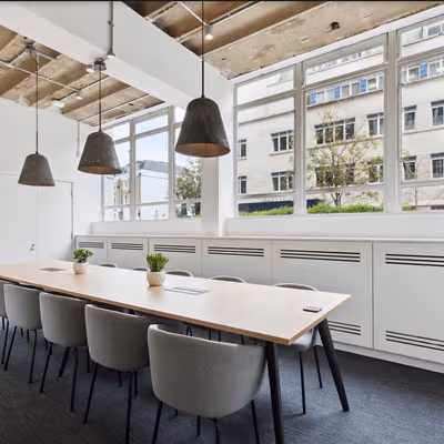 11 Glenthorne Road, Hammersmith Image 4