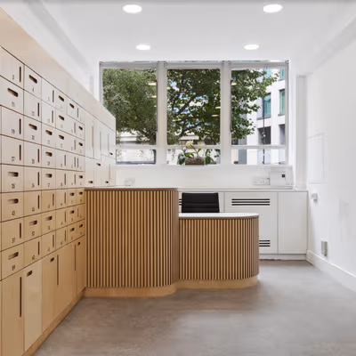 11 Glenthorne Road, Hammersmith Image 5