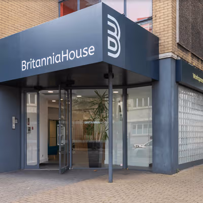 11 Glenthorne Road, Hammersmith Image 6