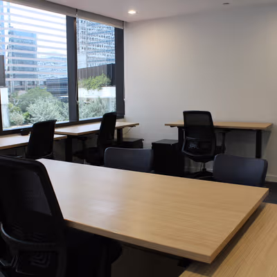 800 Brickell Avenue, Miami Image 2
