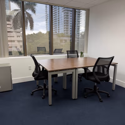 999 Brickell Ave, Miami Image 13