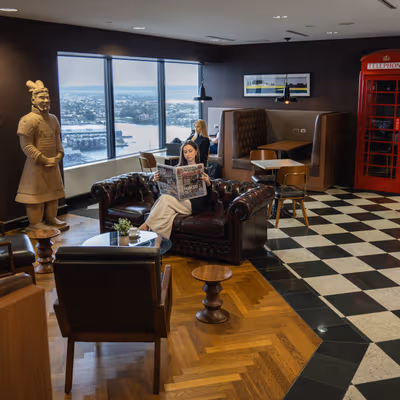 44 Market Street, Sydney Image 5