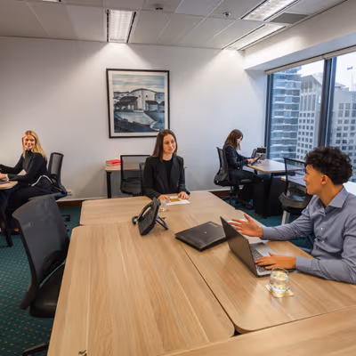 44 Market Street, Sydney Image 6