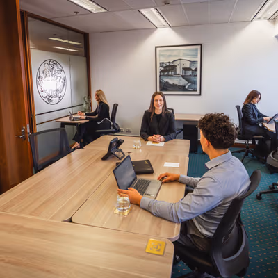 44 Market Street, Sydney Image 12