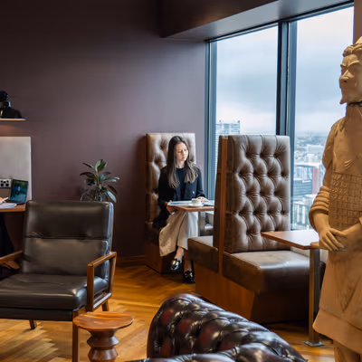 44 Market Street, Sydney Image 4