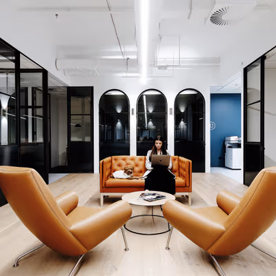 380 St Kilda Road, Melbourne Image 6