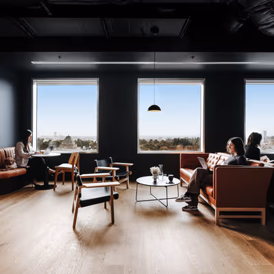 380 St Kilda Road, Melbourne Image 1