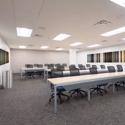 400 Chesterfield Center, Chesterfield Image 5