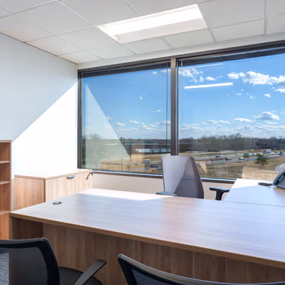 400 Chesterfield Center, Chesterfield Image 2