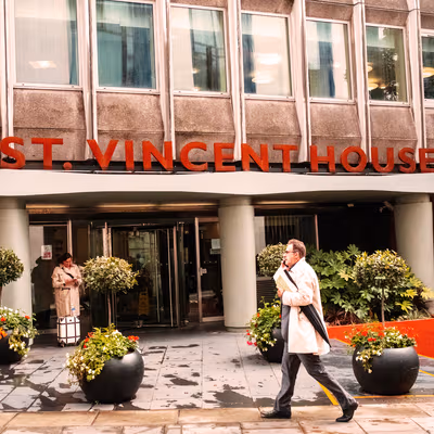 30 Orange Street, Greater London Image 8