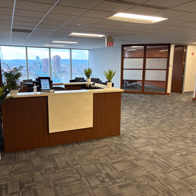 312 Walnut St, Cincinnati Image 4