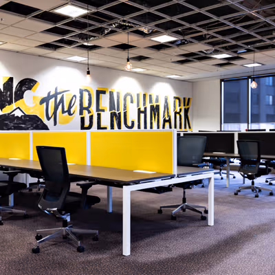 333 Collins Street, Melbourne Image 9