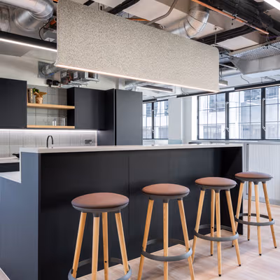 120 Cannon Street, Greater London Image 6
