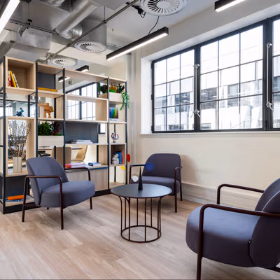 120 Cannon Street, Greater London Image 1
