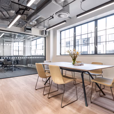 120 Cannon Street, Greater London Image 2