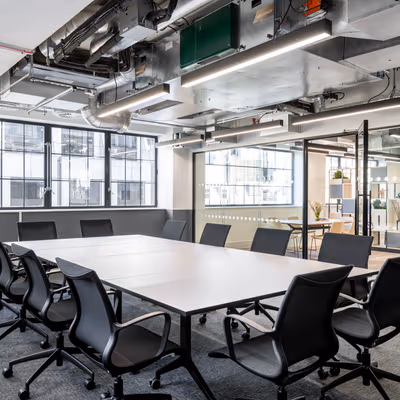 120 Cannon Street, Greater London Image 5