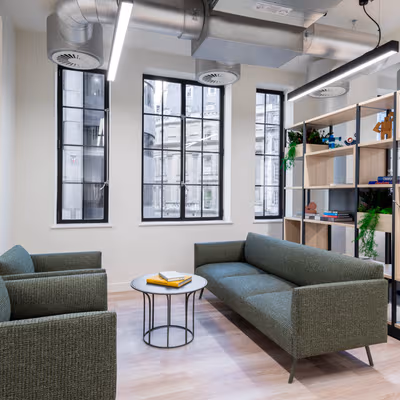 120 Cannon Street, Greater London Image 4
