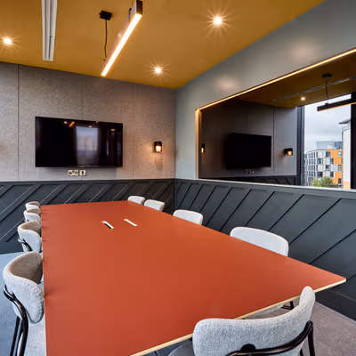 269 Great Ancoats Street, Greater Manchester Image 15