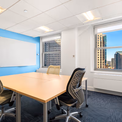 20 North Wacker Drive, Chicago Image 1